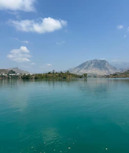 Side Jeep Safari w/Green Canyon Boat Trip & Lunch | ®ExcursionMania