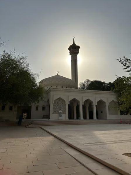 Dubai Old Town: Street Food, Creek, Souks & Emirati House | ®ExcursionMania