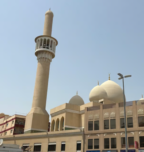 Dubai Old Town: Street Food, Creek, Souks & Emirati House | ®ExcursionMania