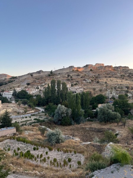 Antalya Cappadocia  2-Day Tour With Cave Hotel & Balloon Tour | ®ExcursionMania