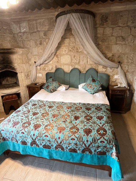 Antalya Cappadocia  2-Day Tour With Cave Hotel & Balloon Tour | ®ExcursionMania