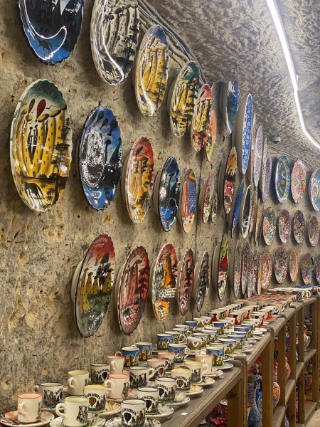 Antalya Cappadocia  2-Day Tour With Cave Hotel & Balloon Tour | ®ExcursionMania