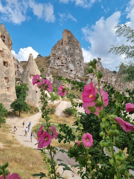 Antalya Cappadocia  2-Day Tour With Cave Hotel & Balloon Tour | ®ExcursionMania