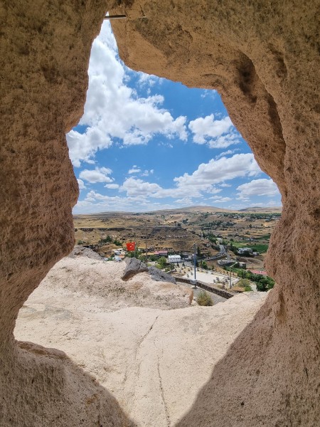 Antalya Cappadocia  2-Day Tour With Cave Hotel & Balloon Tour | ®ExcursionMania