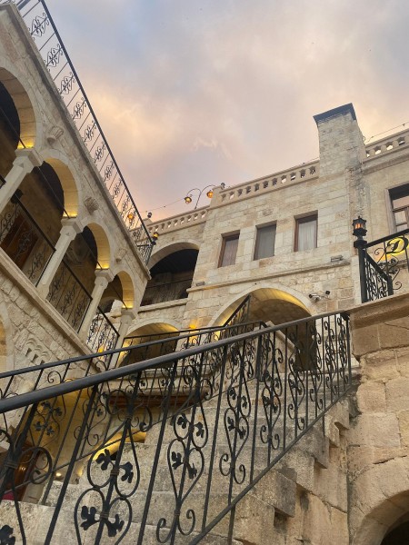 Antalya Cappadocia  2-Day Tour With Cave Hotel & Balloon Tour | ®ExcursionMania