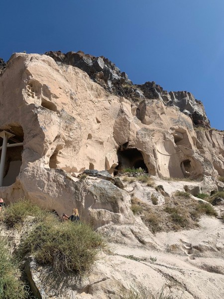 Antalya Cappadocia  2-Day Tour With Cave Hotel & Balloon Tour | ®ExcursionMania