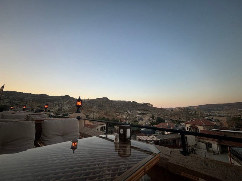 Antalya Cappadocia  2-Day Tour With Cave Hotel & Balloon Tour | ®ExcursionMania