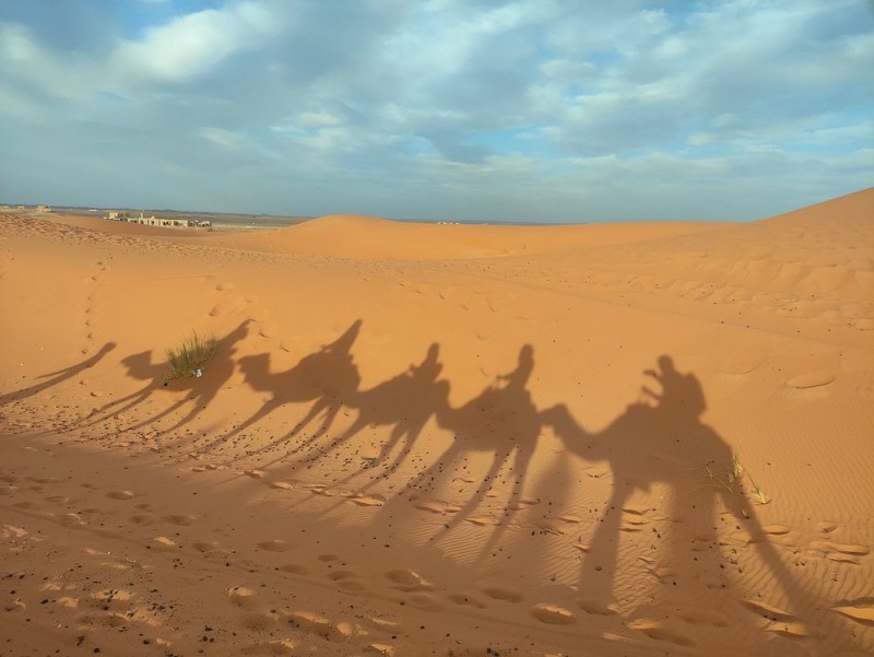 Atlas Bound: Marrakechs 5 Valleys Expedition | ®ExcursionMania