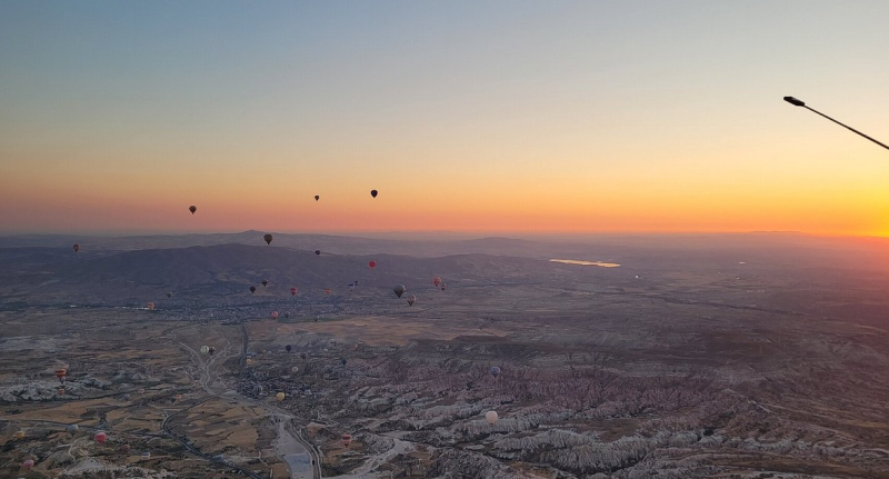 Belek: Belek Cappadocia 2 Days Tour - Discover the Wonders of Turkey | ®ExcursionMania