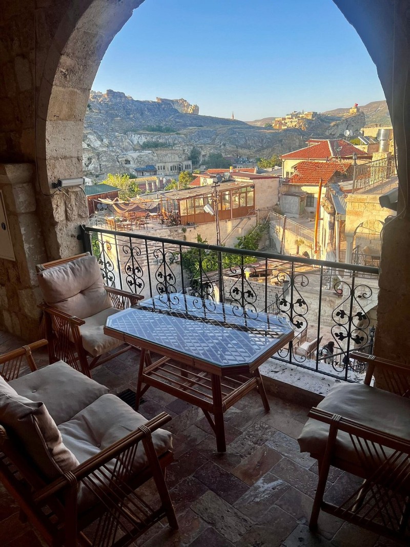 Belek: Belek Cappadocia 2 Days Tour - Discover the Wonders of Turkey | ®ExcursionMania