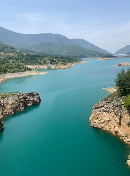 Alanya Sapadere Canyon Tour: A Thrilling Nature Escape | ®ExcursionMania