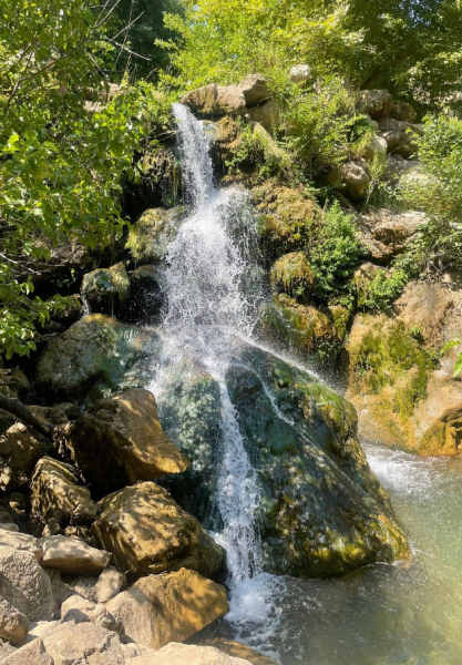 Alanya Sapadere Canyon Tour: A Thrilling Nature Escape | ®ExcursionMania
