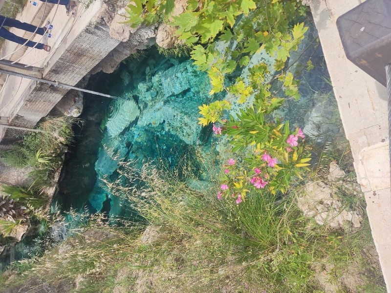 Kemer: Kemer Express Pamukkale & Hierapolis Day Trip w/Meals & Pickup | ®ExcursionMania