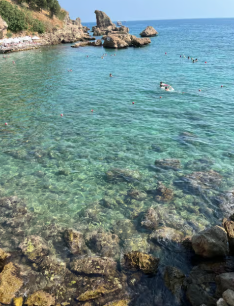 Full-Day Antalya City Tour from Kemer: Cable Car, Boat, Waterfall | ®ExcursionMania