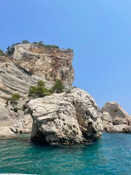 Kemer Scuba Diving Experience: 2 Dives, Lunch & Transfer | ®ExcursionMania