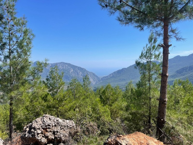 Kemer Off-Road Jeep Safari Adventure | ®ExcursionMania