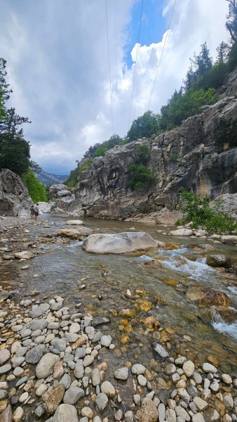 Kemer: Kemer Off-Road Jeep Safari Adventure | ®ExcursionMania