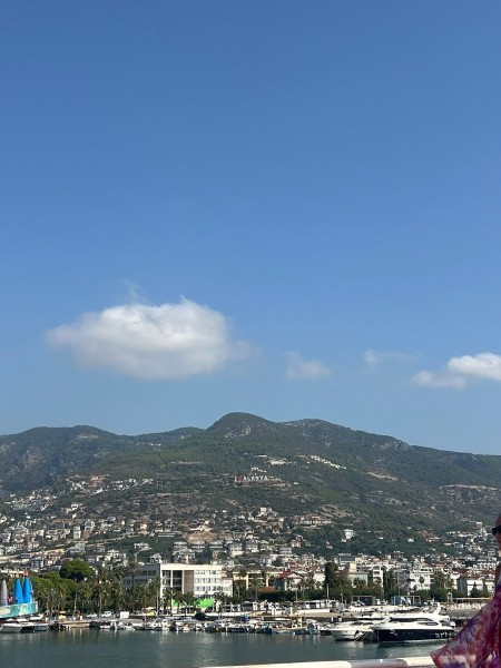 Alanya: Boat Tour with Unlimited Soft Drinks Lunch & Hotel Pickup | ®ExcursionMania