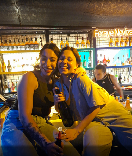 Istanbul: Party Pub Crawl with Party Bus | ®ExcursionMania