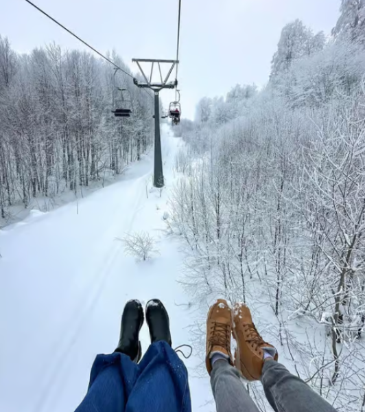 From Istanbul: Sapanca & Masukiye Tour with Cable Car | ®ExcursionMania