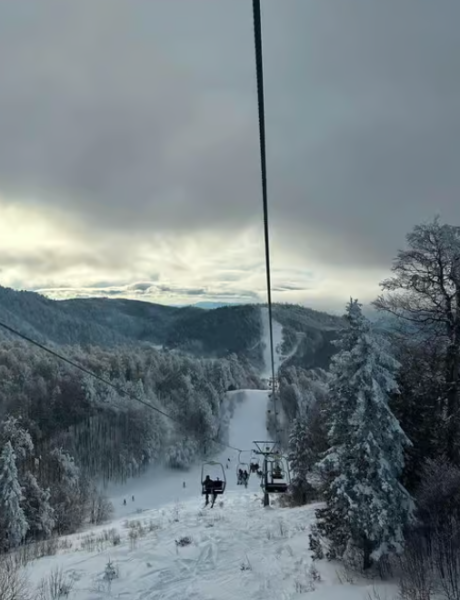 From Istanbul: Sapanca & Masukiye Tour with Cable Car | ®ExcursionMania