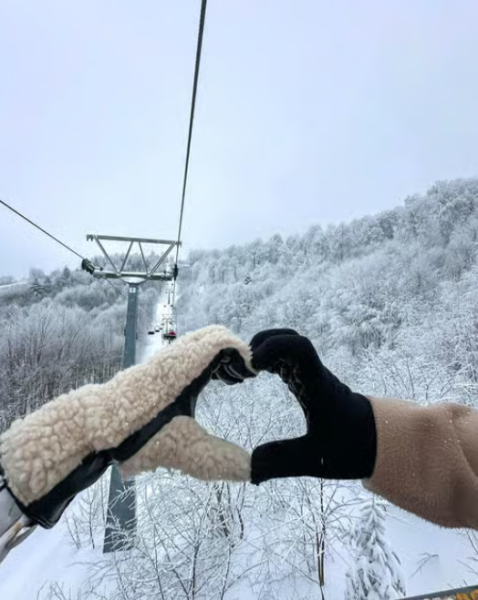 From Istanbul: Sapanca & Masukiye Tour with Cable Car | ®ExcursionMania