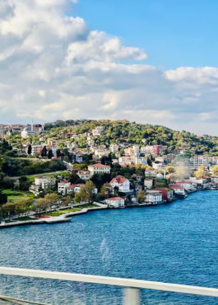 From Istanbul: Sapanca & Masukiye Tour with Cable Car | ®ExcursionMania