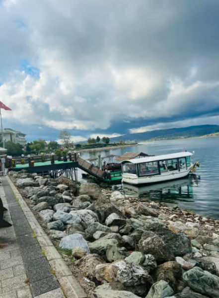 From Istanbul: Sapanca & Masukiye Tour with Cable Car | ®ExcursionMania