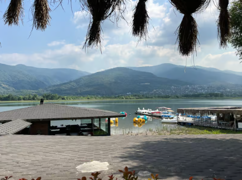 From Istanbul: Sapanca & Masukiye Tour with Cable Car | ®ExcursionMania