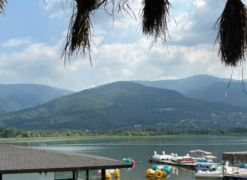 From Istanbul: Sapanca & Masukiye Tour with Cable Car | ®ExcursionMania