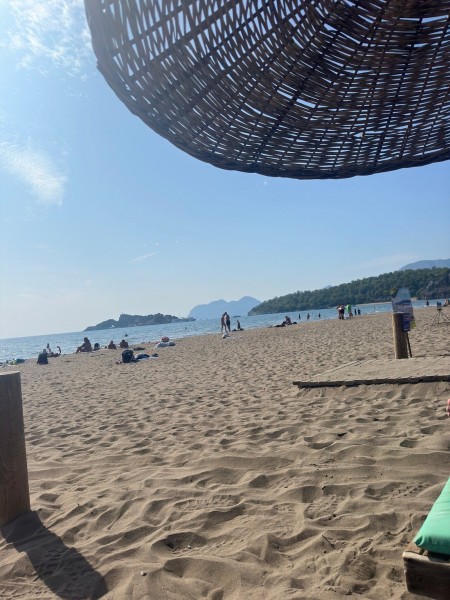 Icmeler Turtle Beach Tour W/ Mud Baths & River Cruise | ®ExcursionMania