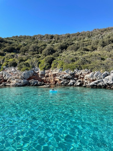 Private VIP Gulet Boat Tour With Lunch in Bodrum For 6 Hour | ®ExcursionMania