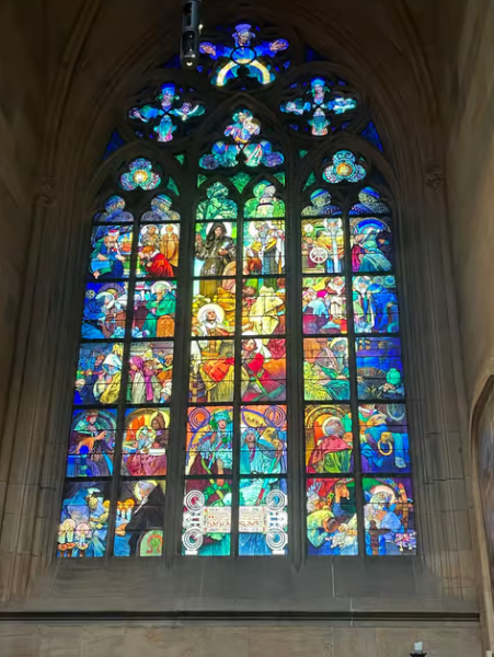 Prague: Skip-the-line Castle Ticket and Optional Audio Guide | ®ExcursionMania