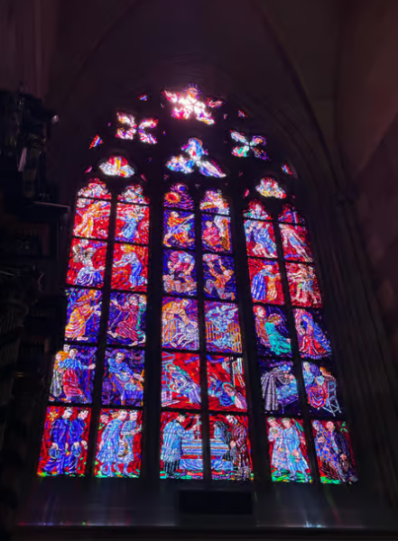 Prague: Skip-the-line Castle Ticket and Optional Audio Guide | ®ExcursionMania