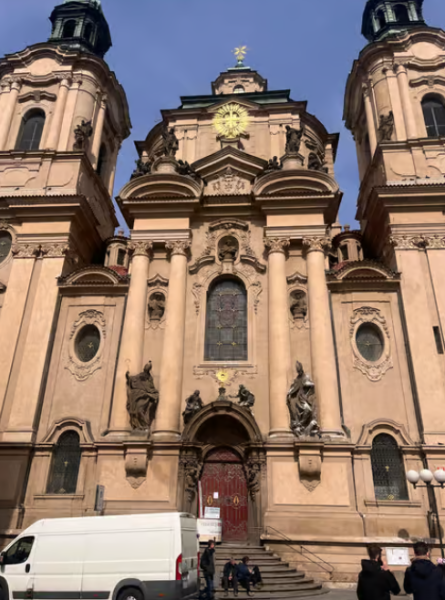 Prague: Astronomical Clock Tower Entry Ticket & Audio Guide | ®ExcursionMania