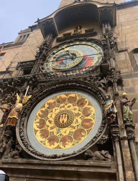 Prague: Astronomical Clock Tower Entry Ticket & Audio Guide | ®ExcursionMania