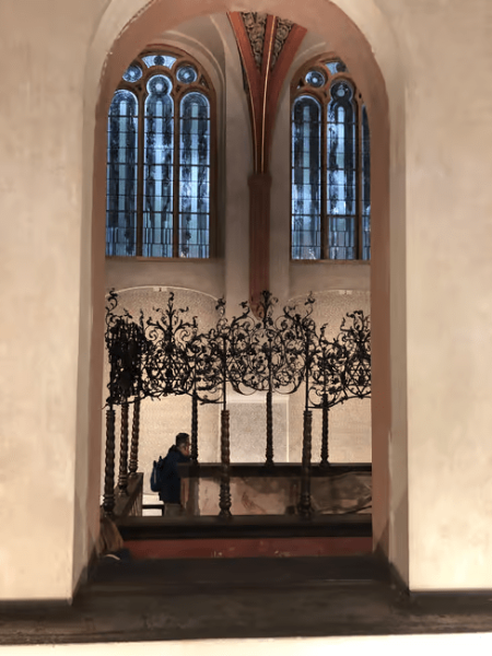 Prague: Jewish Quarter Walking Tour with Admission Tickets | ®ExcursionMania