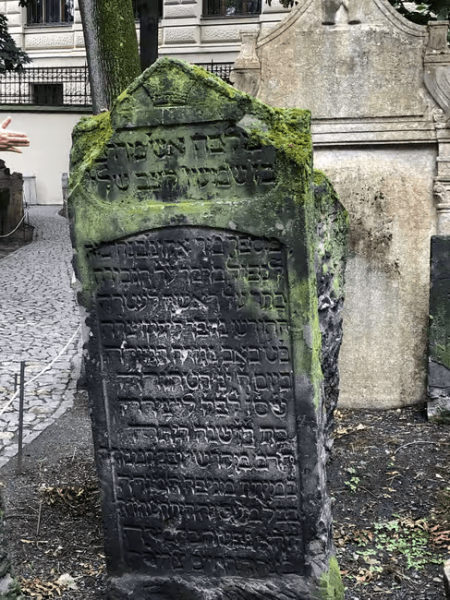Prague: Jewish Quarter Walking Tour with Admission Tickets | ®ExcursionMania