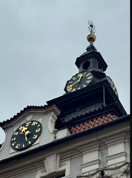 Prague: Jewish Quarter Walking Tour with Admission Tickets | ®ExcursionMania