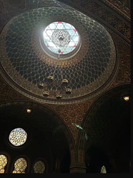 Prague: Jewish Quarter Walking Tour with Admission Tickets | ®ExcursionMania