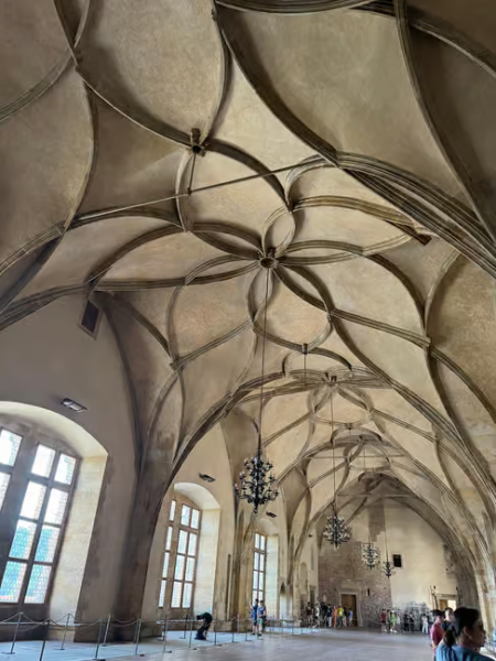 Prague Castle 2,5-Hour Tour Including Admission Ticket | ®ExcursionMania