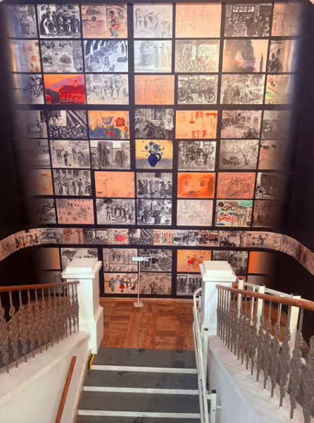 From Prague: Terezin Concentration Camp Guided Tour w/ Audio | ®ExcursionMania