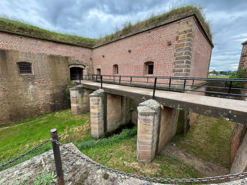 From Prague: Terezin Concentration Camp Guided Tour w/ Audio | ®ExcursionMania