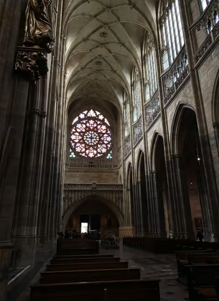 Prague: 1-Hour Castle Tour With Fast-GET Admission Ticket | ®ExcursionMania