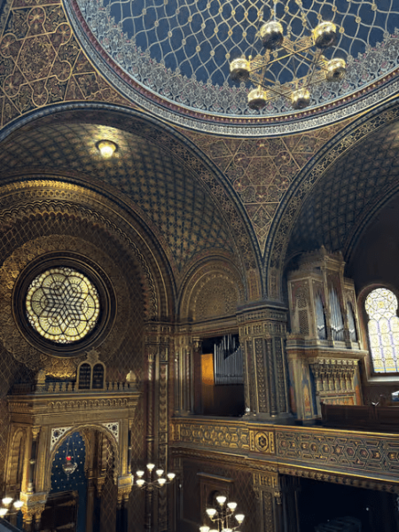 Prague : Prague: Old Town and Jewish Quarter Guided Walking Tour | ®ExcursionMania