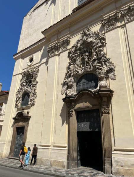 Prague: Old Town and Jewish Quarter Guided Walking Tour | ®ExcursionMania