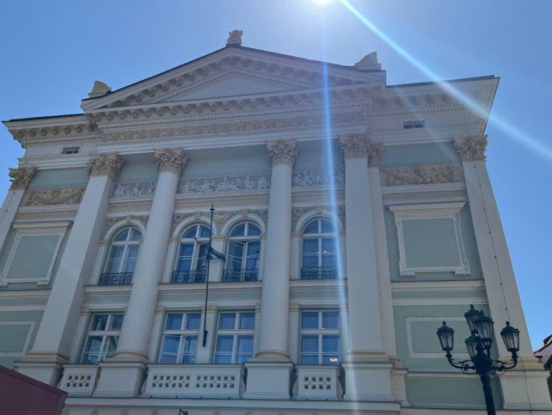 Prague: Old Town and Jewish Quarter Guided Walking Tour | ®ExcursionMania
