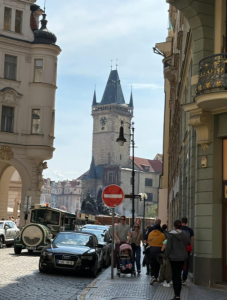 Prague: Old Town and Jewish Quarter Guided Walking Tour | ®ExcursionMania