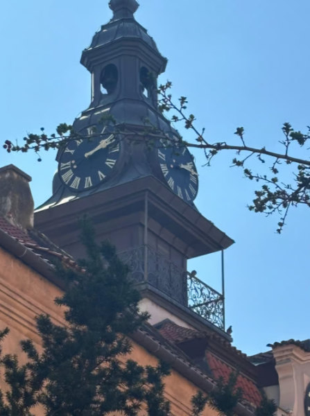 Prague: Old Town and Jewish Quarter Guided Walking Tour | ®ExcursionMania
