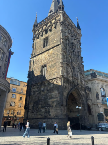Prague: Old Town and Jewish Quarter Guided Walking Tour | ®ExcursionMania